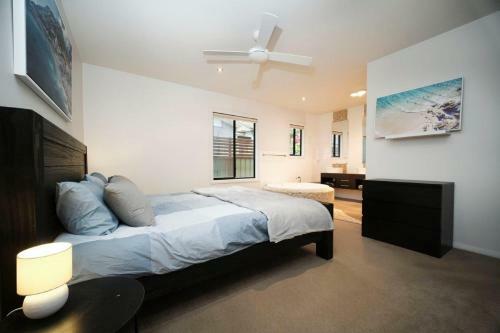 Bali By The Bay At Pacific Palms - Byo Linen