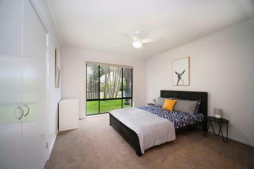 Bali By The Bay At Pacific Palms - Byo Linen