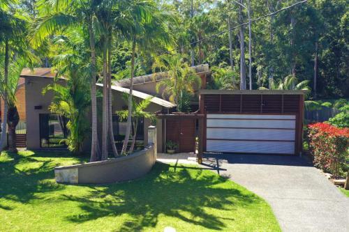 Bali By The Bay At Pacific Palms - Byo Linen