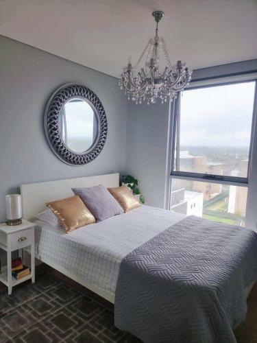 Modern Apartment On A Budget- Private Room With External Toilet
