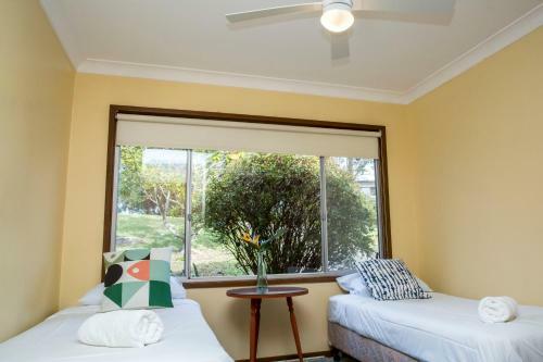 True Bayside Bliss / Malua Bay