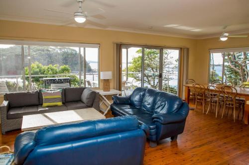 True Bayside Bliss / Malua Bay