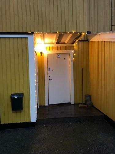 Apartamento Tyreso Sweden