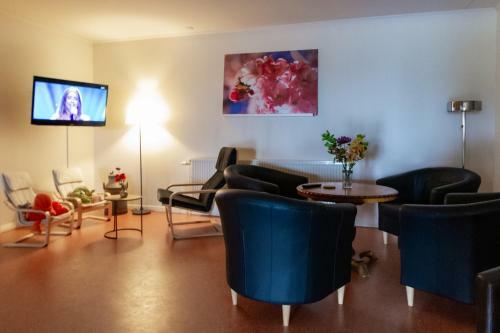 Albergue R�dlix Vandrarhem & Camping