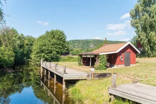 Villa Vistv�gen 901 Gunnag�rden