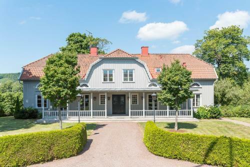 Villa Vistv�gen 901 Gunnag�rden