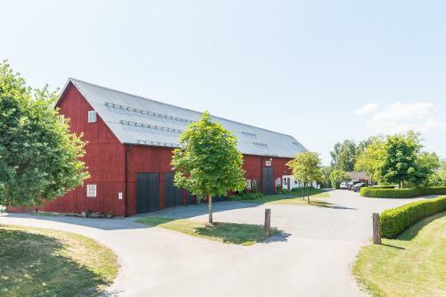 Villa Vistv�gen 901 Gunnag�rden