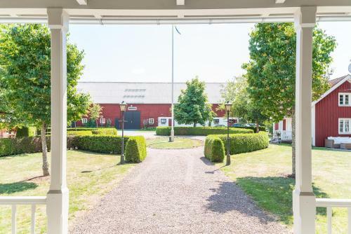 Villa Vistv�gen 901 Gunnag�rden
