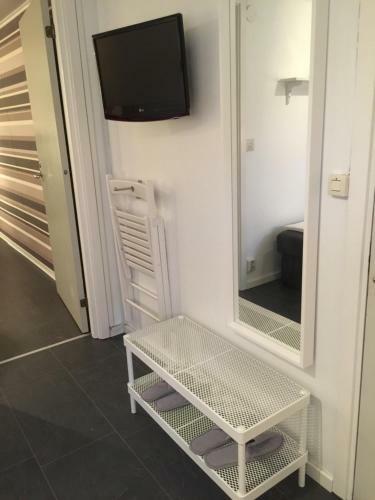 Hostal L�genhet Centralt I V�rnamo Vid Apladalen