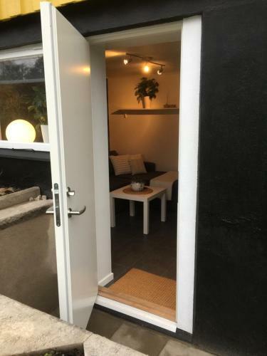 Hostal L�genhet Centralt I V�rnamo Vid Apladalen