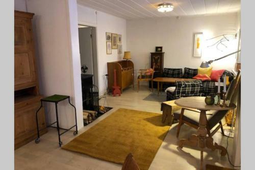 Villa Kuriosa Skogsfeen