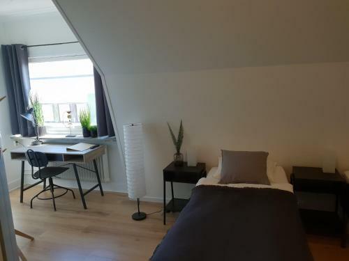 Alyhr Apartments