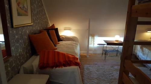 Villa Stort, Rymligt, Fr�scht Hus P� Landet.