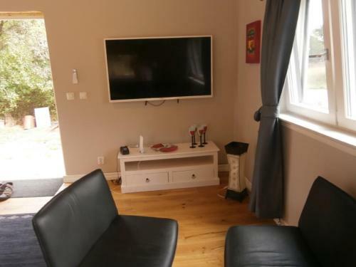 Stuga P� Hassl�