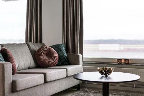 Forenom Aparthotel Stockholm Arlanda