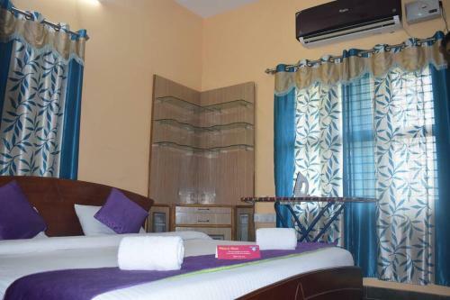 Reunion Villa Abode