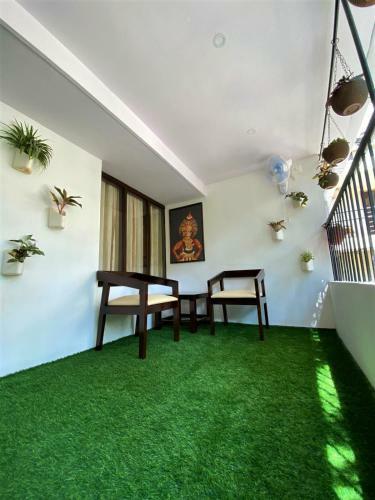 Bed & Breakfast Udupi Inn