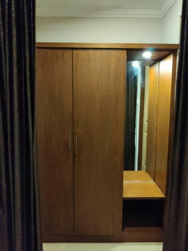Hotel Vyavahar Lodge