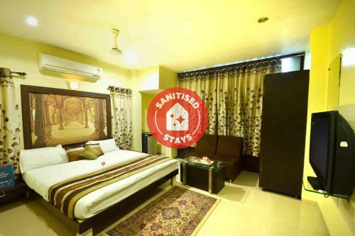 Oyo 2933 Hotel Muskan Palace