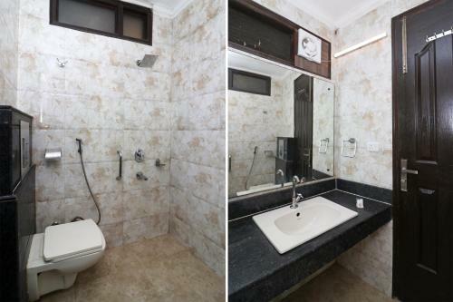 Oyo 2933 Hotel Muskan Palace