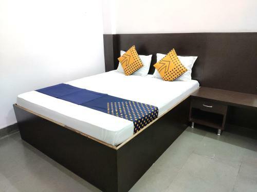 Hotel Shree Shivtam