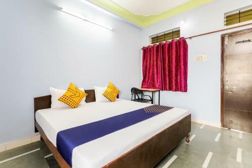 Hotel Shree Shivtam