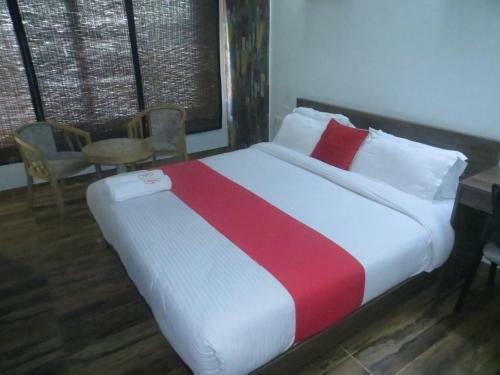 Hotel Raj Shikhar