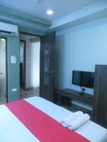 Hotel Raj Shikhar