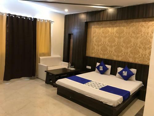 Hotel City Palace