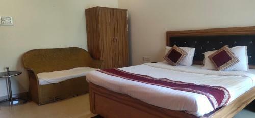 Hotel Mystic Valley Wellness Retreat