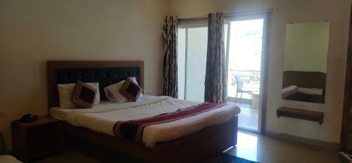 Hotel Mystic Valley Wellness Retreat