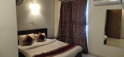 Hotel Mystic Valley Wellness Retreat