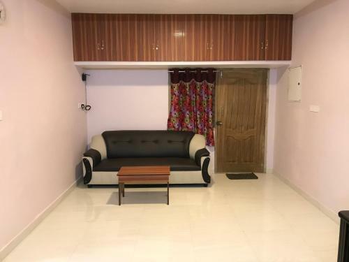 Hotel Happystay Rooms And Cottages