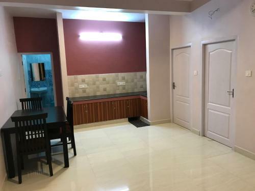 Hotel Happystay Rooms And Cottages