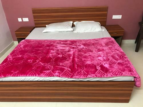 Hotel Happystay Rooms And Cottages