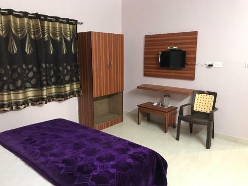 Hotel Happystay Rooms And Cottages