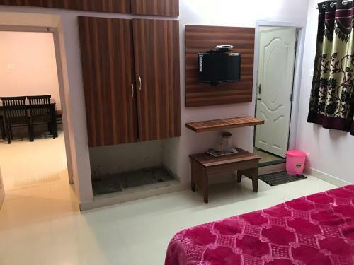 Hotel Happystay Rooms And Cottages
