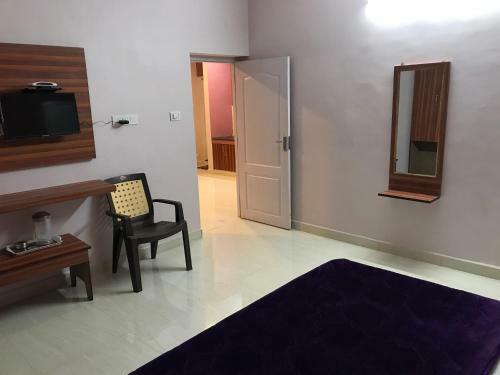 Hotel Happystay Rooms And Cottages