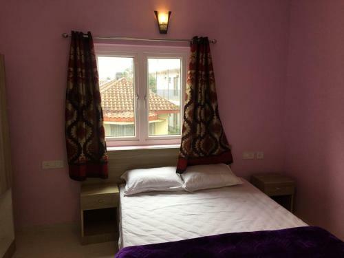 Hotel Happystay Rooms And Cottages