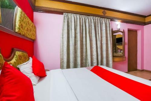 Hotel Oyo Flagship 24364 Shiv Shanthi Grand