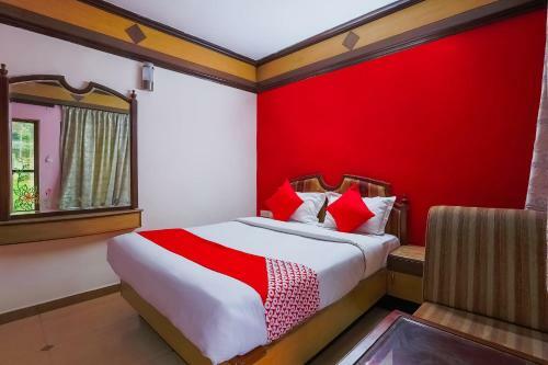 Hotel Oyo Flagship 24364 Shiv Shanthi Grand