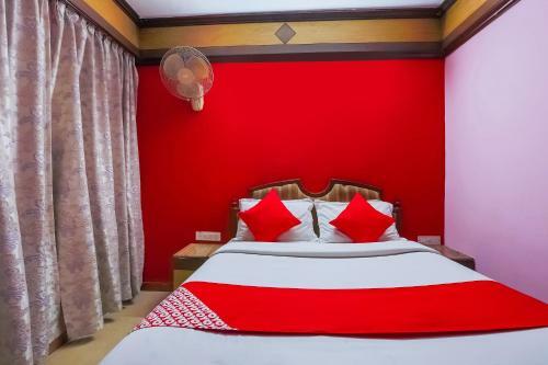 Hotel Oyo Flagship 24364 Shiv Shanthi Grand