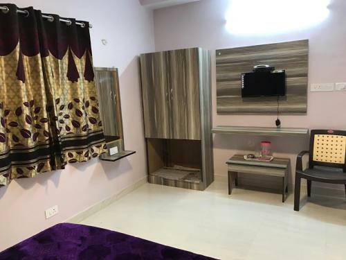 Hotel Happystay Rooms And Cottages