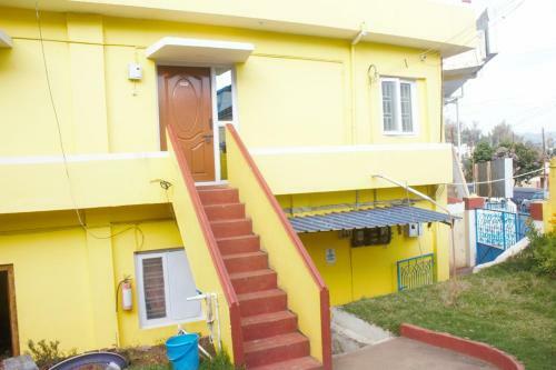 Ss Cottage