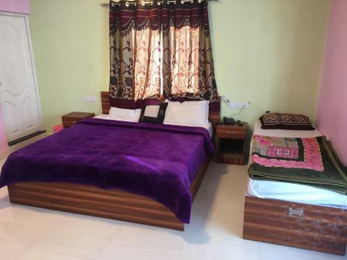 Hotel Happystay Rooms And Cottages