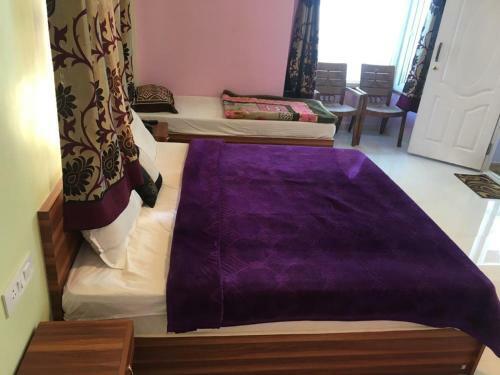 Hotel Happystay Rooms And Cottages