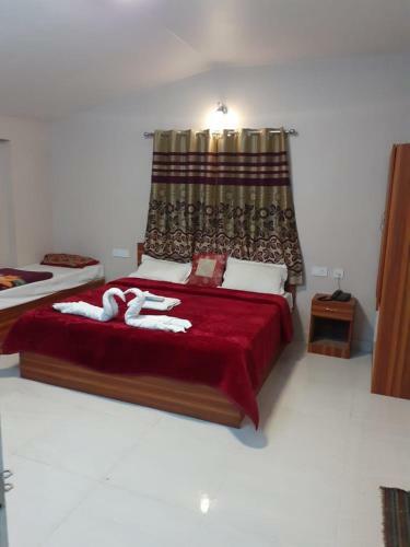 Hotel Happystay Rooms And Cottages