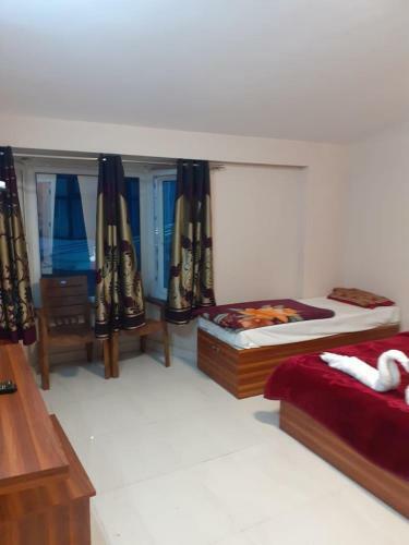 Hotel Happystay Rooms And Cottages