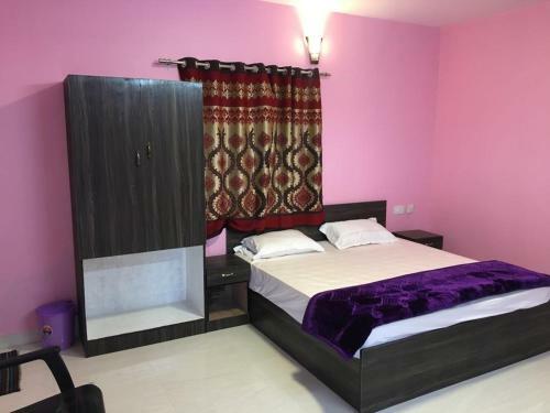 Hotel Happystay Rooms And Cottages