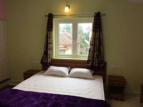 Hotel Happystay Rooms And Cottages